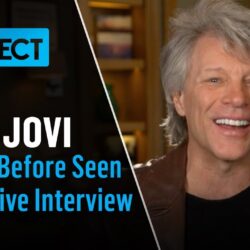 Jon Bon Jovi's future plans