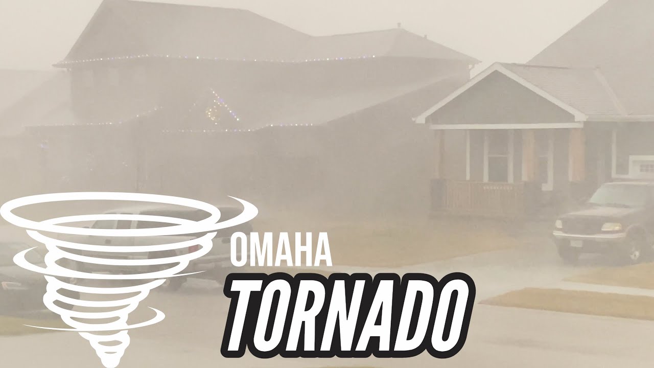 Tornado omaha nebraska today